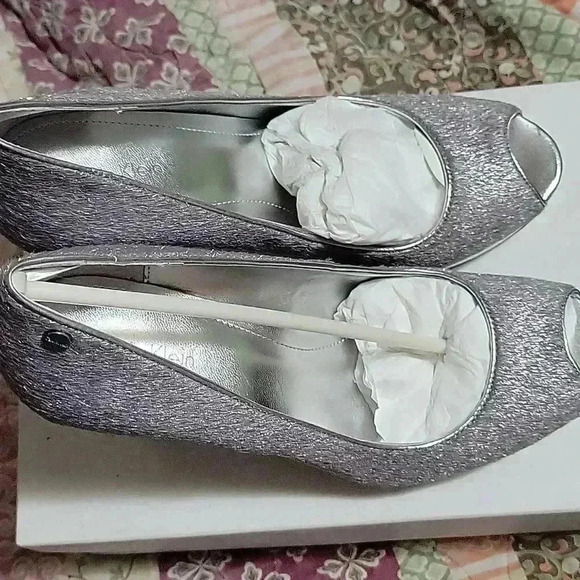 Calvin Klein Shoes - Calvin Klein shoes